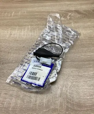 Volvo 960 Number plate light 3526009
