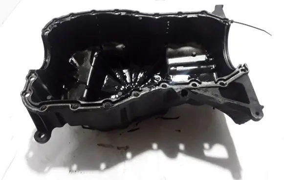 Renault Megane II Oil sump 8200125691