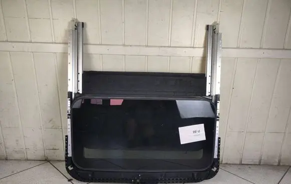 Mazda CX-9 Sunroof set 