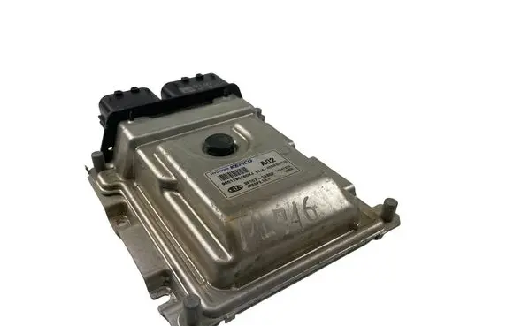 KIA Picanto Engine control unit/module ECU 3910704202