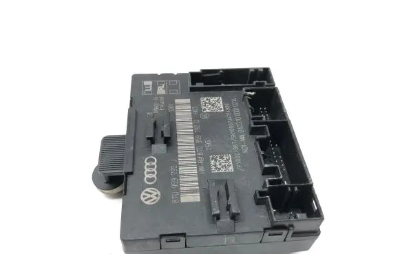Door control unit/module