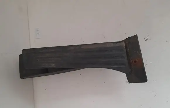BMW 1 E81 E87 Accelerator throttle pedal 3542676693102