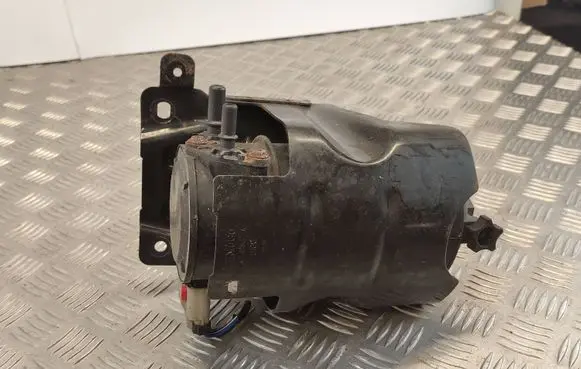 Ford Transit Custom Fuel filter housing GK219155AE 12618229