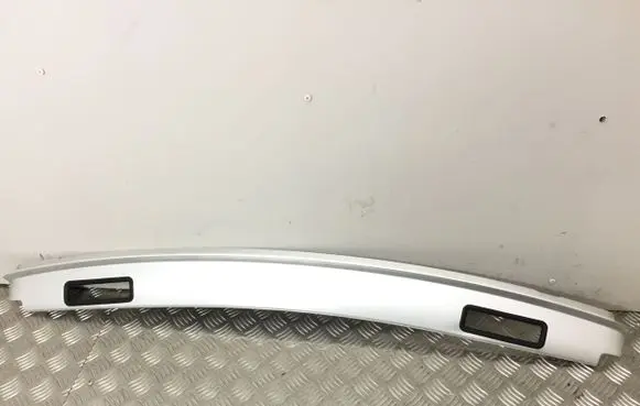 Mercedes-Benz E W238 Roof trim bar molding cover A2056905802