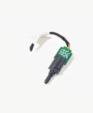 Peugeot 5008 Brake pedal sensor switch 9670711280 9670430580