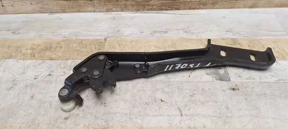 Ford Transit Custom Sliding door lower roller guide/hinge BK21V25001AG BK21V25001A