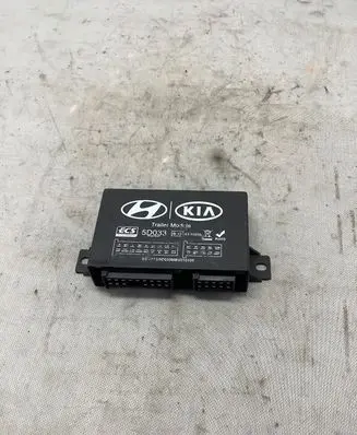 Hyundai Tucson TL Other control units/modules 5D033