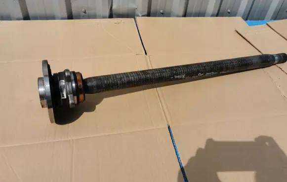 Mercedes-Benz Sprinter W907 W910 Front driveshaft A9073500749