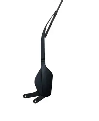 Lexus RX 450H Front wiper blade arm