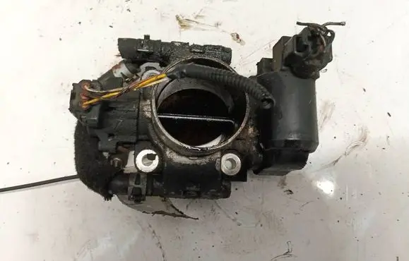 Toyota Auris 150 Throttle valve 1923002010 192300-2010