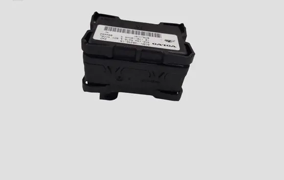 Volvo V70 ESP acceleration yaw rate sensor 6G9N14B296CB