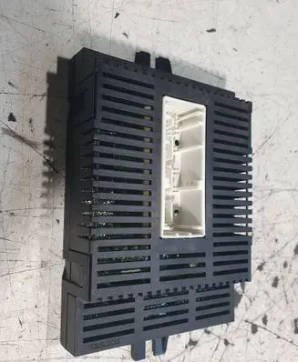 BMW 5 E60 E61 Light module LCM 9203082 532318850 2189366