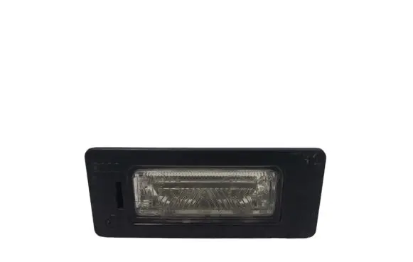 Volkswagen PASSAT B6 Number plate light 8T0943021