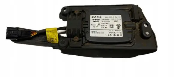 KIA Stonic Distronic sensor radar 95811-H8000