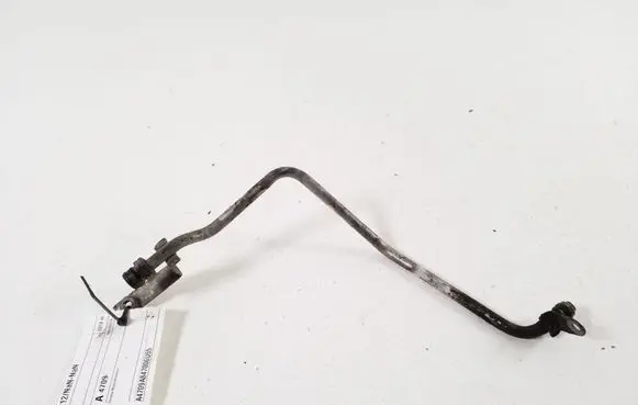 Mercedes-Benz E W212 Brake vacuum hose/pipe A6511800320