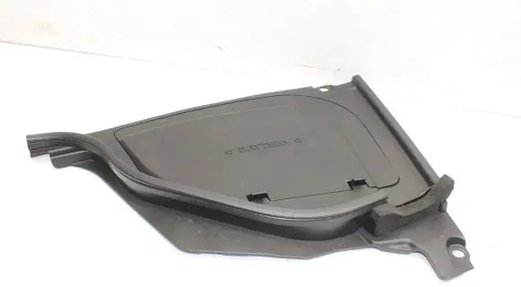 Nissan 370Z Battery box tray cover/lid 648951EA0A