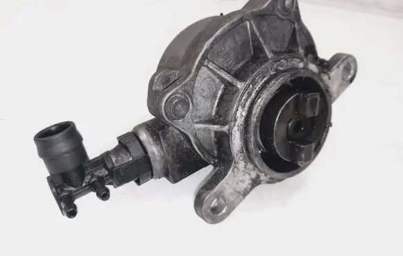 Vacuum pump