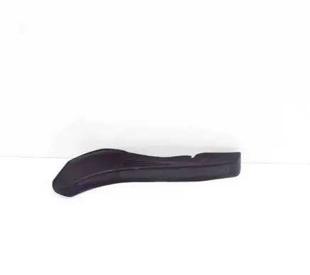 Rear/tail light trim molding