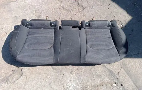 Hyundai i30 Rear seat 89100-G4000