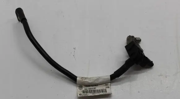 Volkswagen Up Negative earth cable (battery) 1S0915181