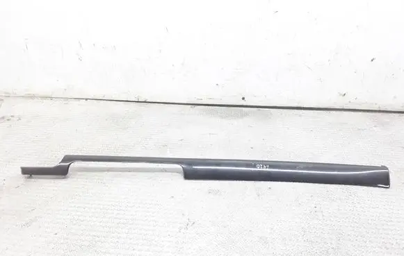 Audi A4 S4 B6 8E 8H Dashboard glove box trim 8E1853190