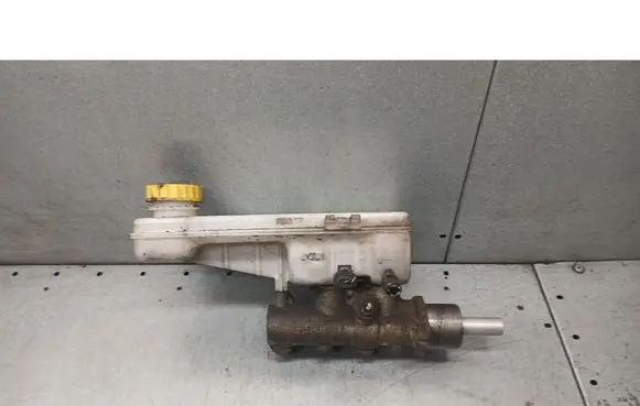 Citroen Jumper Master brake cylinder