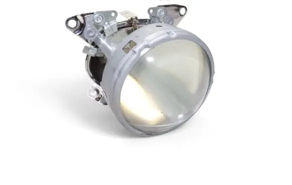 Mercedes-Benz B W245 Headlight part 1305310202