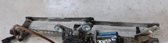 Opel Antara Front wiper linkage and motor 20914314 4314U 20829043