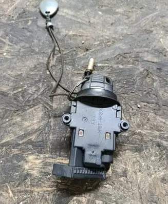 BMW 5 E60 E61 Ignition lock 6954722 10862510 247084923