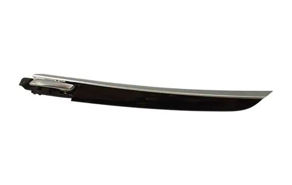 BMW X5 E70 Rear door card panel trim 4993101