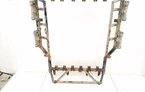 Mercedes-Benz B W246 W242 Front subframe A2426100507