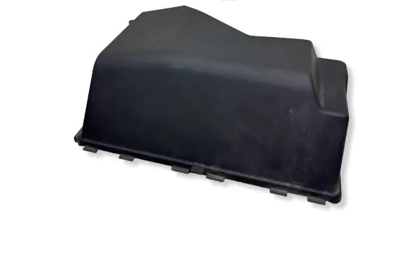BMW 3 E46 Fuse box cover 7521582