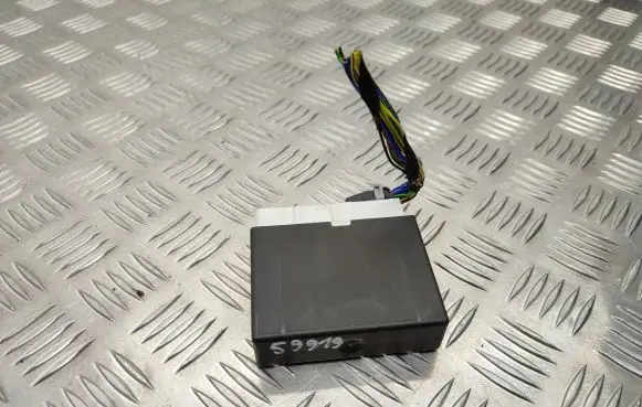 BMW 2 F45 Parking PDC control unit/module 9483099 1908101012 13315112