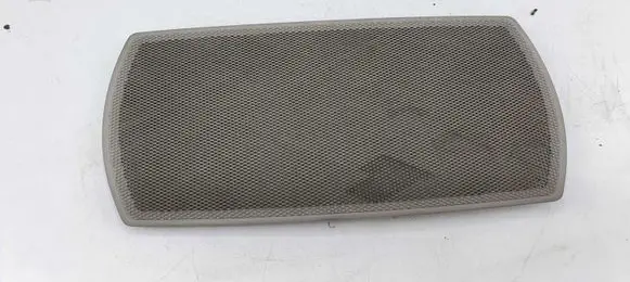 Dash center speaker trim cover