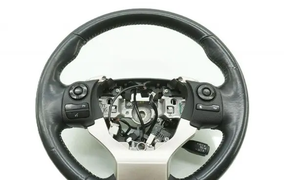 Lexus IS III XE30 Steering wheel
