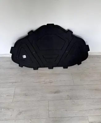 Audi A3 8Y Engine bonnet/hood sound/heat insulation 8Y0863825A