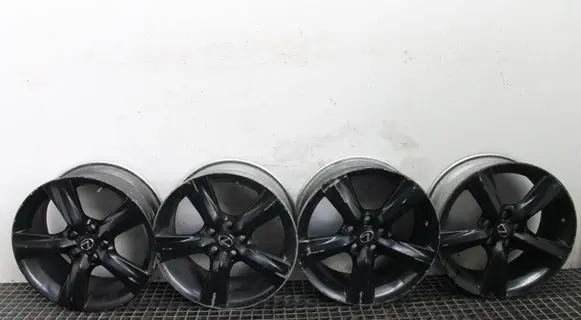 Lexus IS III XE30 R18 alloy rim 