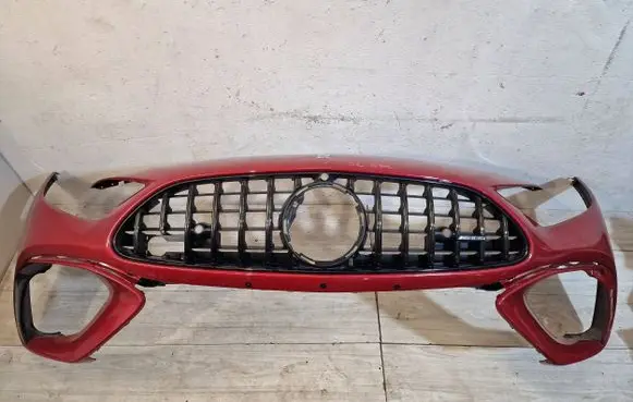 Mercedes-Benz SL AMG R232 Front bumper A2328858100