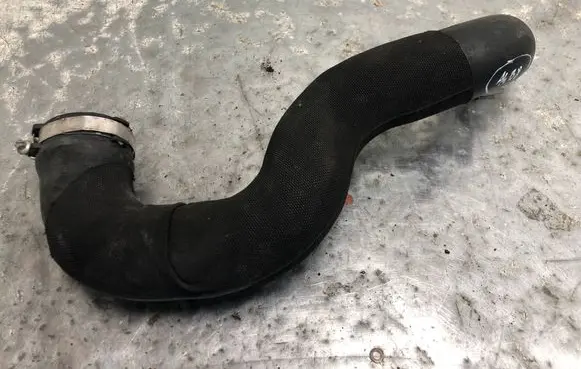 Audi A4 S4 B8 8K Intercooler hose/pipe 8K0145738MBILI 8K0145738M