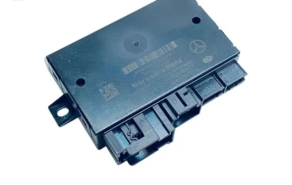 Mercedes-Benz C W205 Tow bar trailer control unit/module A2059006828