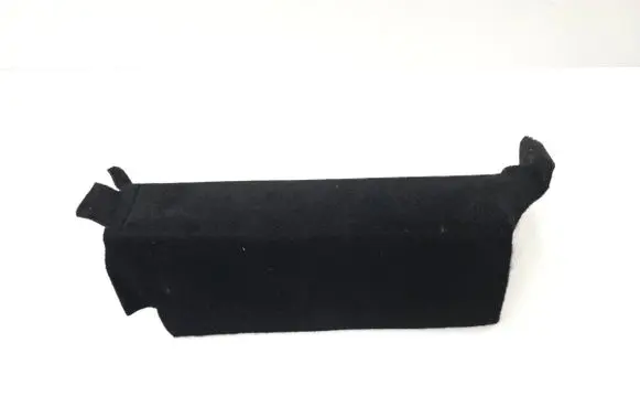 Tesla Model S Trunk/boot mat liner 104520300A 1110774 37023030057