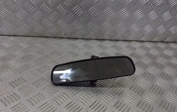 Chrysler PT Cruiser Rearview mirror trim E8011681