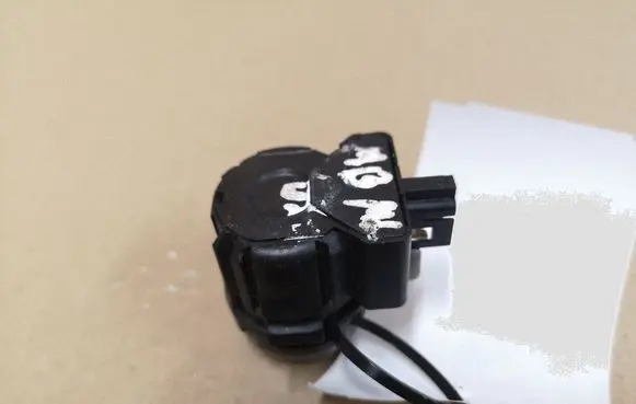 Mercedes-Benz ML W163 Other switches/knobs/shifts 1635450214
