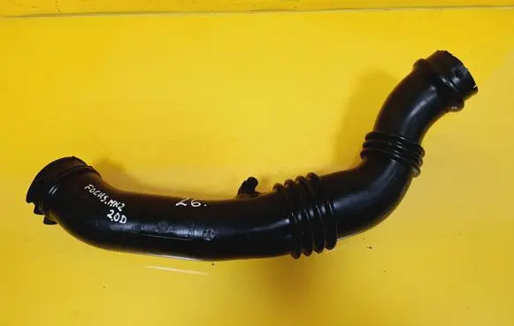 Ford Focus Intercooler hose/pipe 3M516C646UD