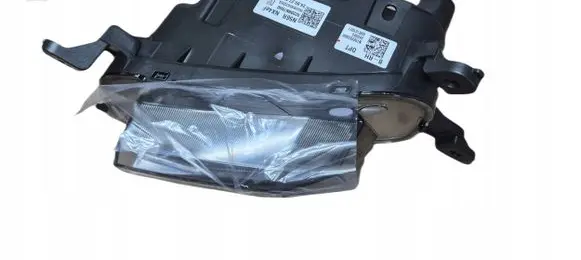 Hyundai Tucson IV NX4 LED Daytime headlight 