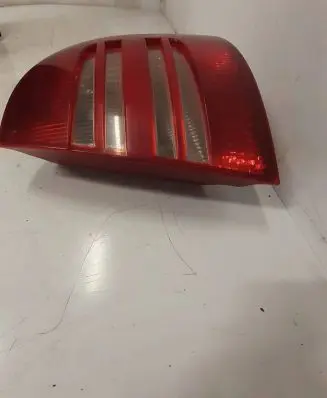 Skoda Superb B5 (3U) Rear/tail lights 3U5945112