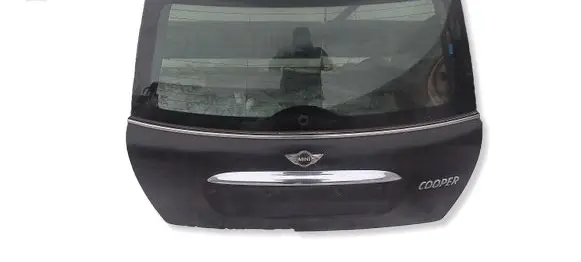 Mini One - Cooper R50 - 53 Tailgate/trunk/boot lid B391032471