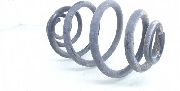 Volkswagen PASSAT B5 Rear coil spring