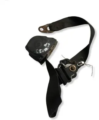 Mercedes-Benz W123 Front seatbelt 2133