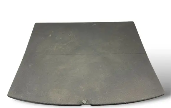 Mazda CX-7 Trunk/boot floor carpet liner EG216883X K5005